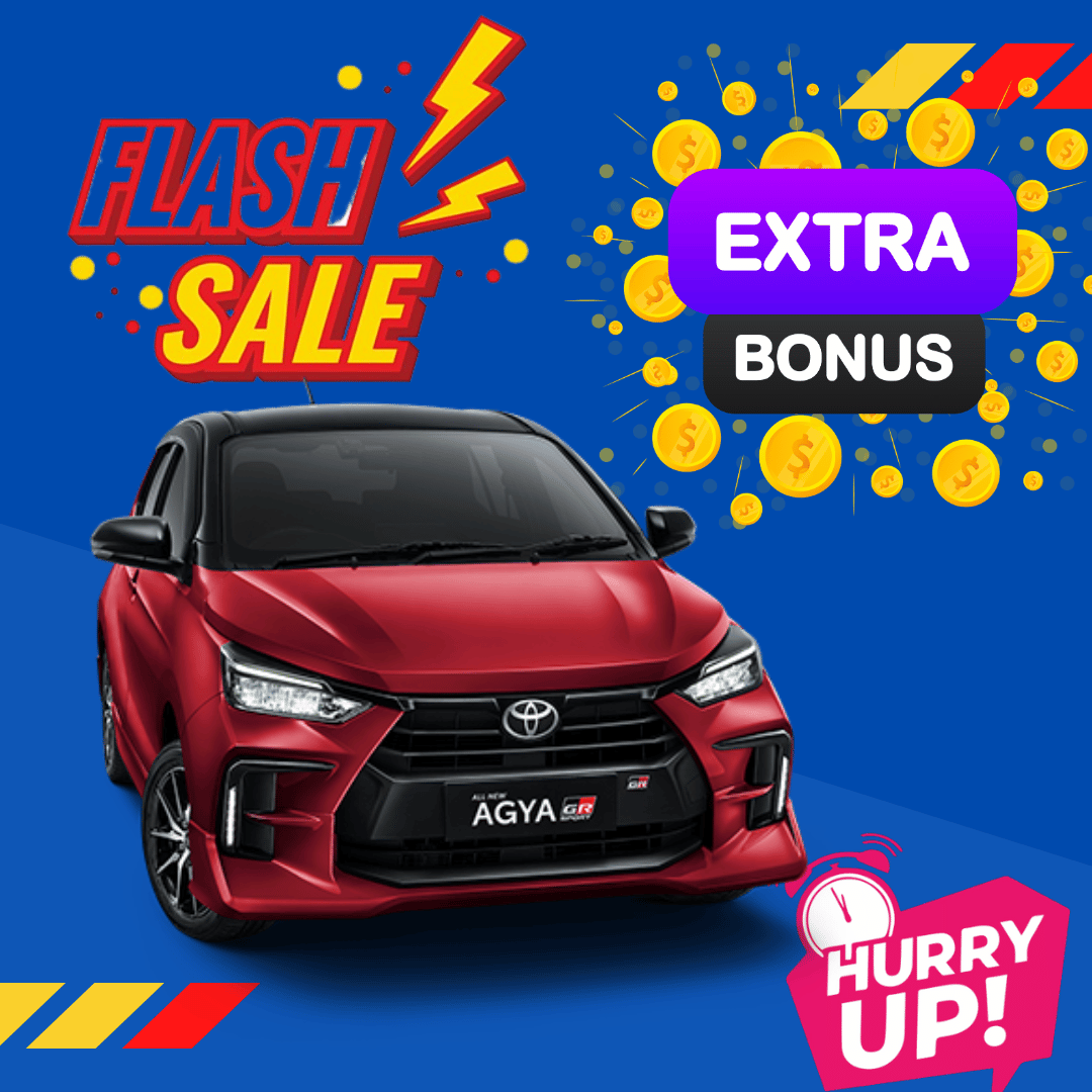 promo toyota kuningan